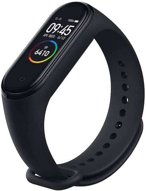Xiaomi Mi Band 4: recensione dello smartband economico e funzionale