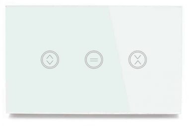 Zemismart | Guida all’interruttore WiFi per tapparelle